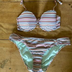 Victoria’s Secret Bikini